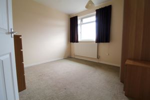 Bedroom- click for photo gallery